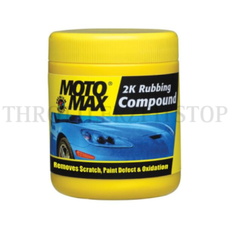 MOTOMAX 100GM 2K RUBBING POLISH