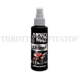 MOTOMAX 100GM SHINER MULTISUR SP POLISH