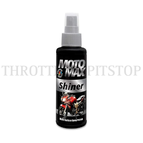 MOTOMAX 100GM SHINER MULTISUR SP POLISH