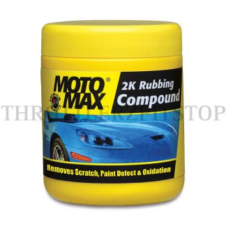 MOTOMAX 200GM 2K RUBBING
