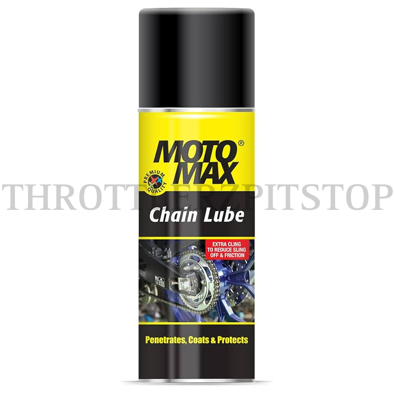 MOTOMAX CHAINLUBE - 200ML