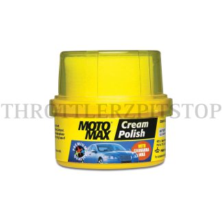 MOTOMAX CREAM POLISH 60GM