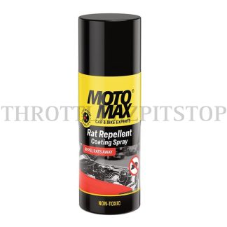 MOTOMAX RAT REPELLENT COATING SPRAY
