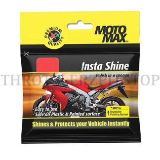 MOTOMAX SHINE POLISH SPONGE