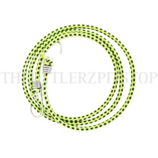 RAIDA BUNGEE CORD :NEON