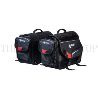 RAIDA COMPASS SADDLE BAG S60
