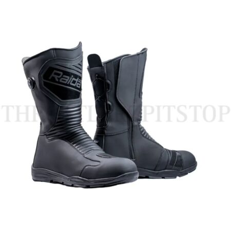 RAIDA DISCOVER EVO BOOT : BLACK