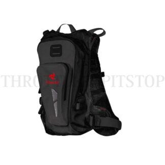 RAIDA DRYPORTER HYDRATION BAG : BLACK
