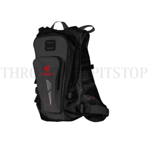 RAIDA DRYPORTER HYDRATION BAG : BLACK
