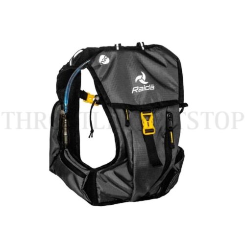 RAIDA HYDRATION BACKPACK