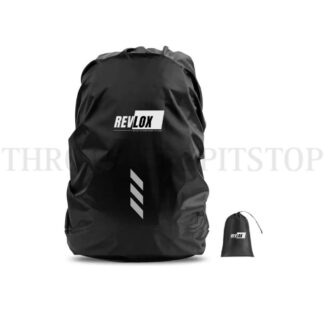 RAIDA REVLOX BAG COVER : L