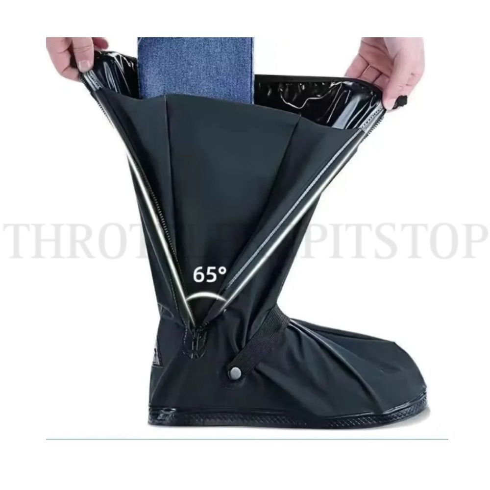 RAIDA REVLOX WATERPROOF SHOE COVER - Image 2