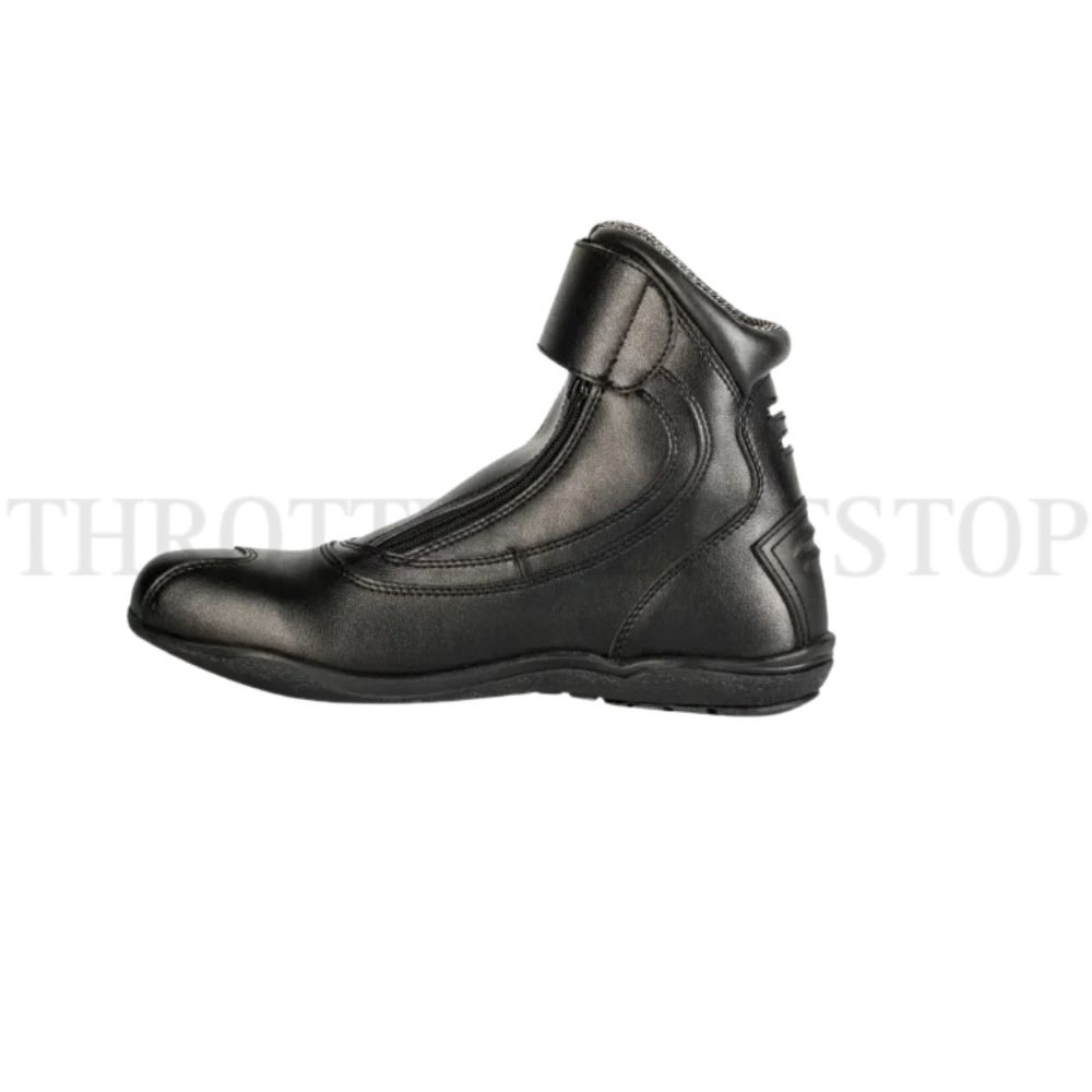 RAIDA TOURER BOOTS : RED - Image 2