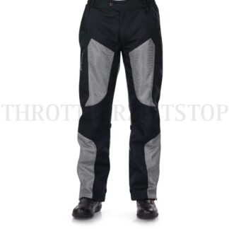 RAIDA TOURER PANT :GREY