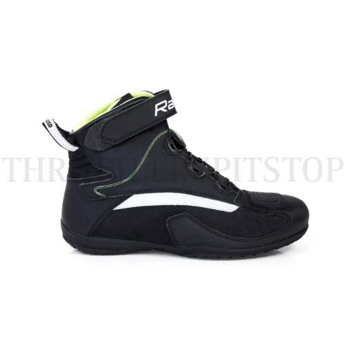 RAIDA URBANR BOOT : NEON - Image 2
