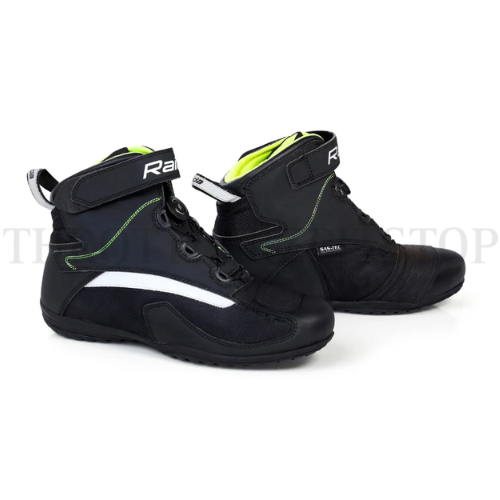 RAIDA URBANR BOOT : NEON
