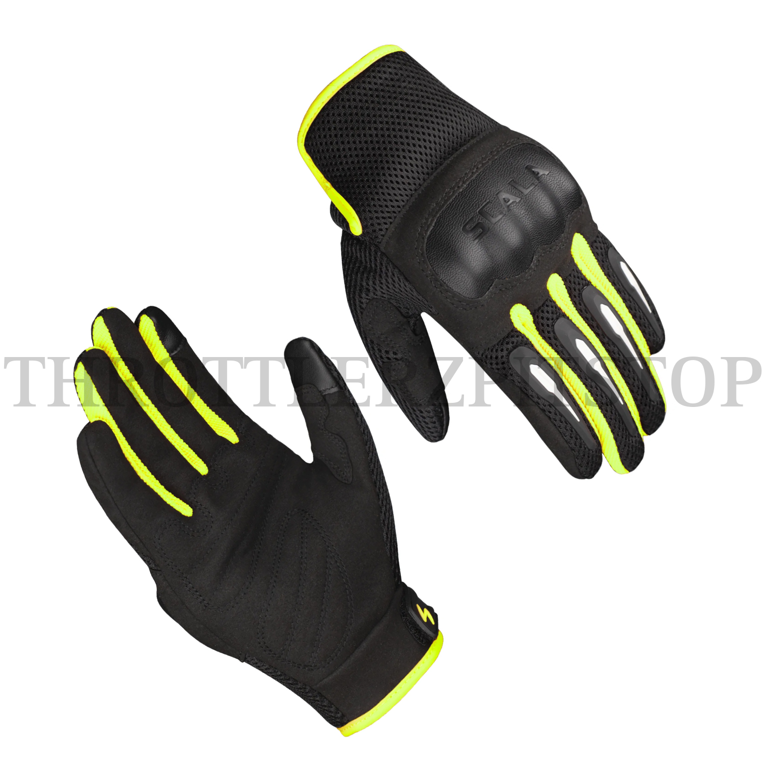 SCALA AIR- GLOVES : NEON