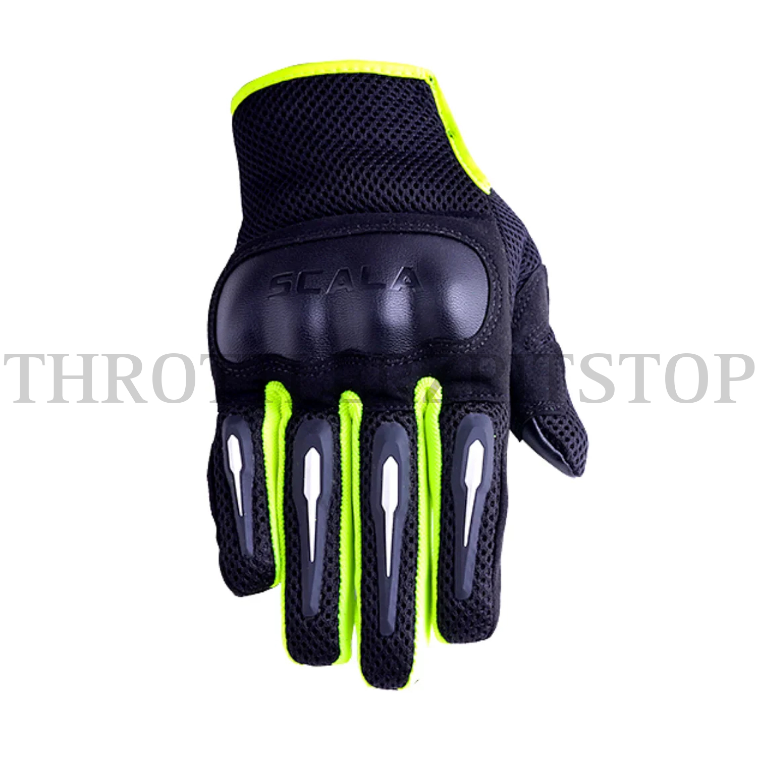 SCALA AIR- GLOVES : NEON - Image 3