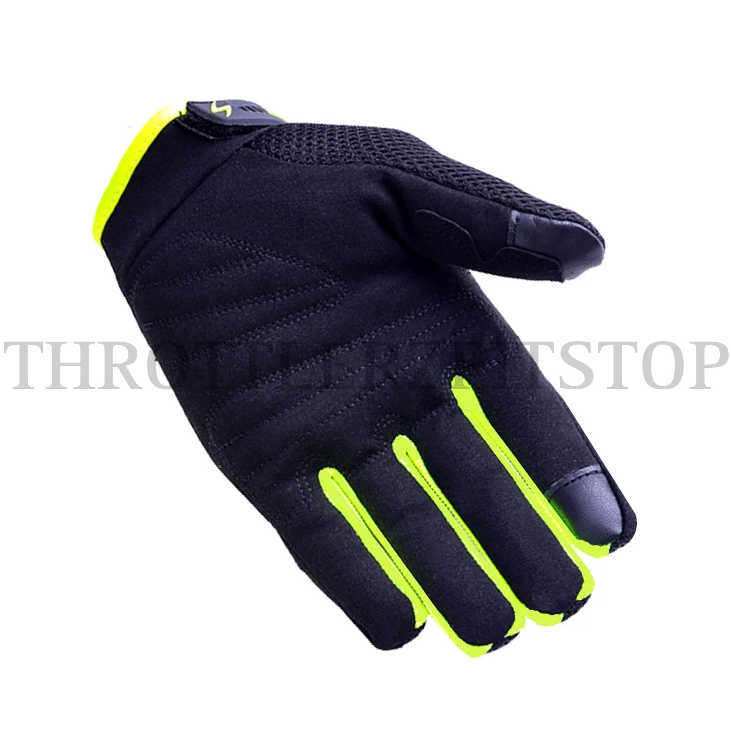 SCALA AIR- GLOVES : NEON - Image 2