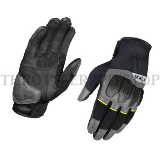 SCALA SPEED-2 GLOVES :GREY