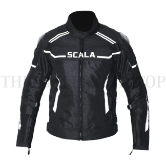 SCALA THUNDER V2 JACKET
