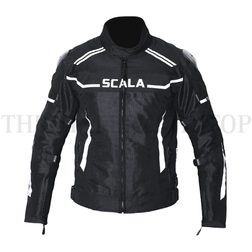 SCALA THUNDER V2 JACKET