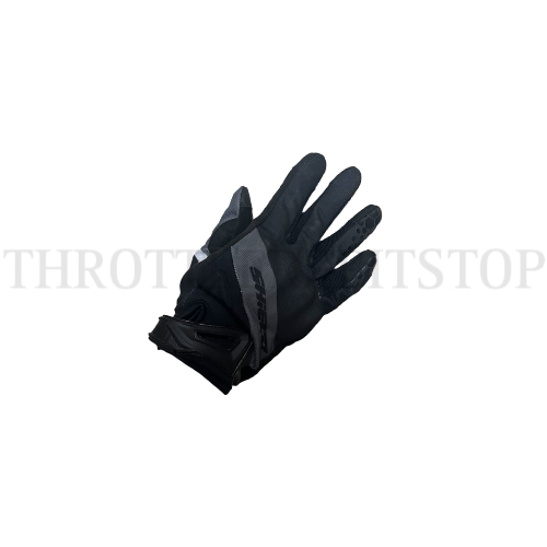 SHIELD RACON V2 GLOVES : BLACK (L) - Image 3