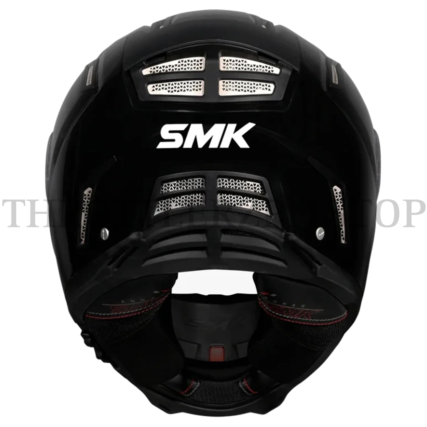 SMK AGNAR BLACK : 200 - Image 4