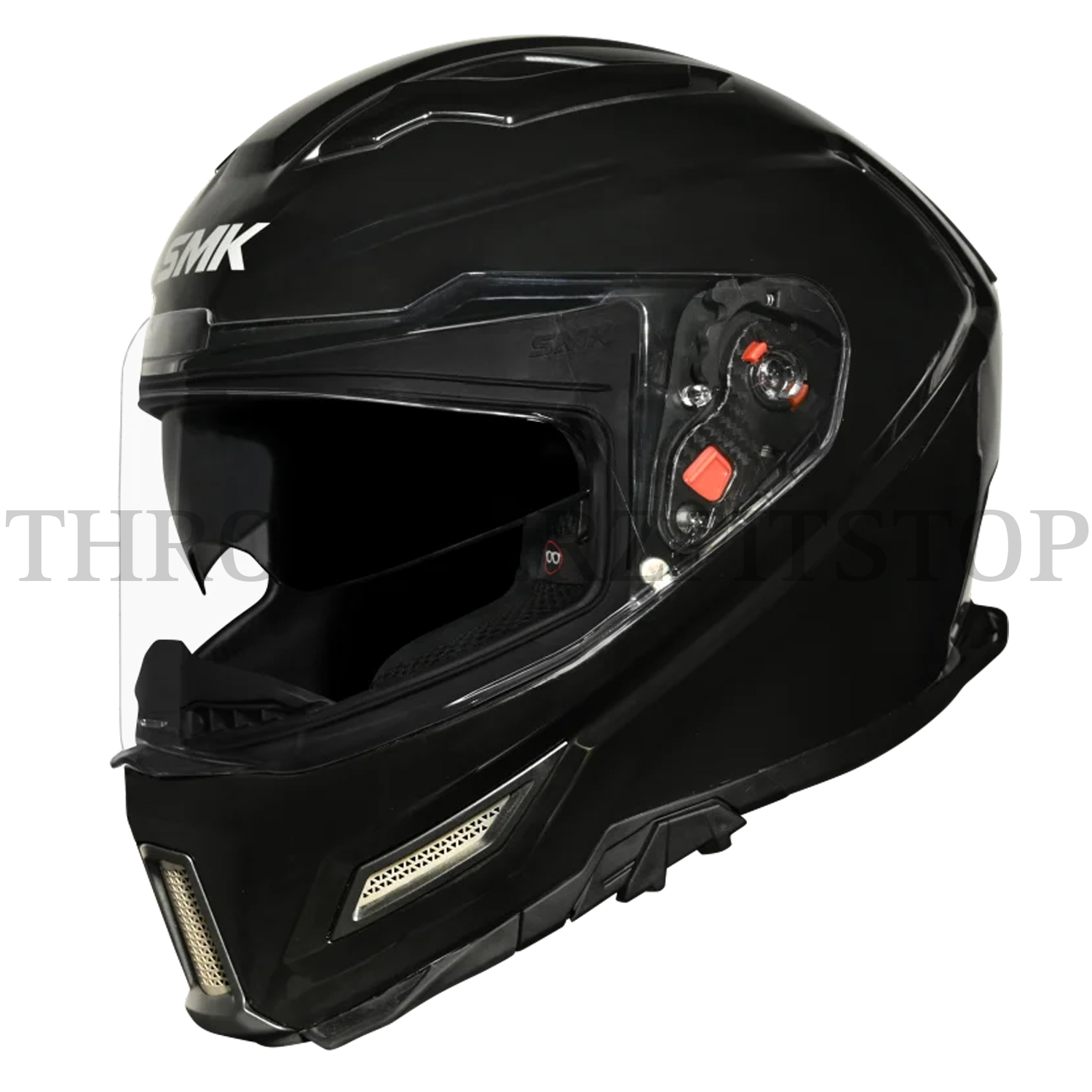 SMK AGNAR BLACK : 200 - Image 3