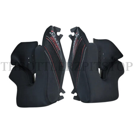 SMK AGNAR CHEEK PADDING