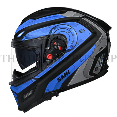SMK AGNAR CYBORG : 265