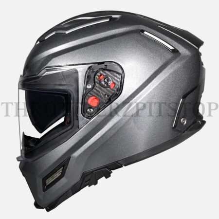 SMK AGNAR GL600 : ANTHRACITE