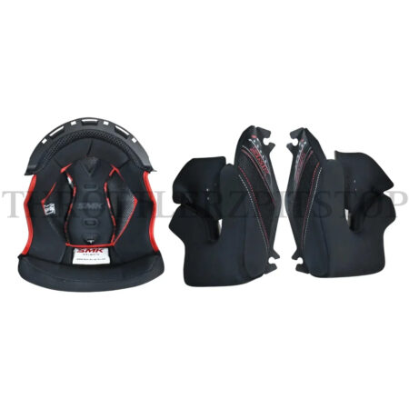 SMK AGNAR PADDING
