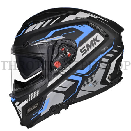 SMK AGNAR TEKTRON : 265