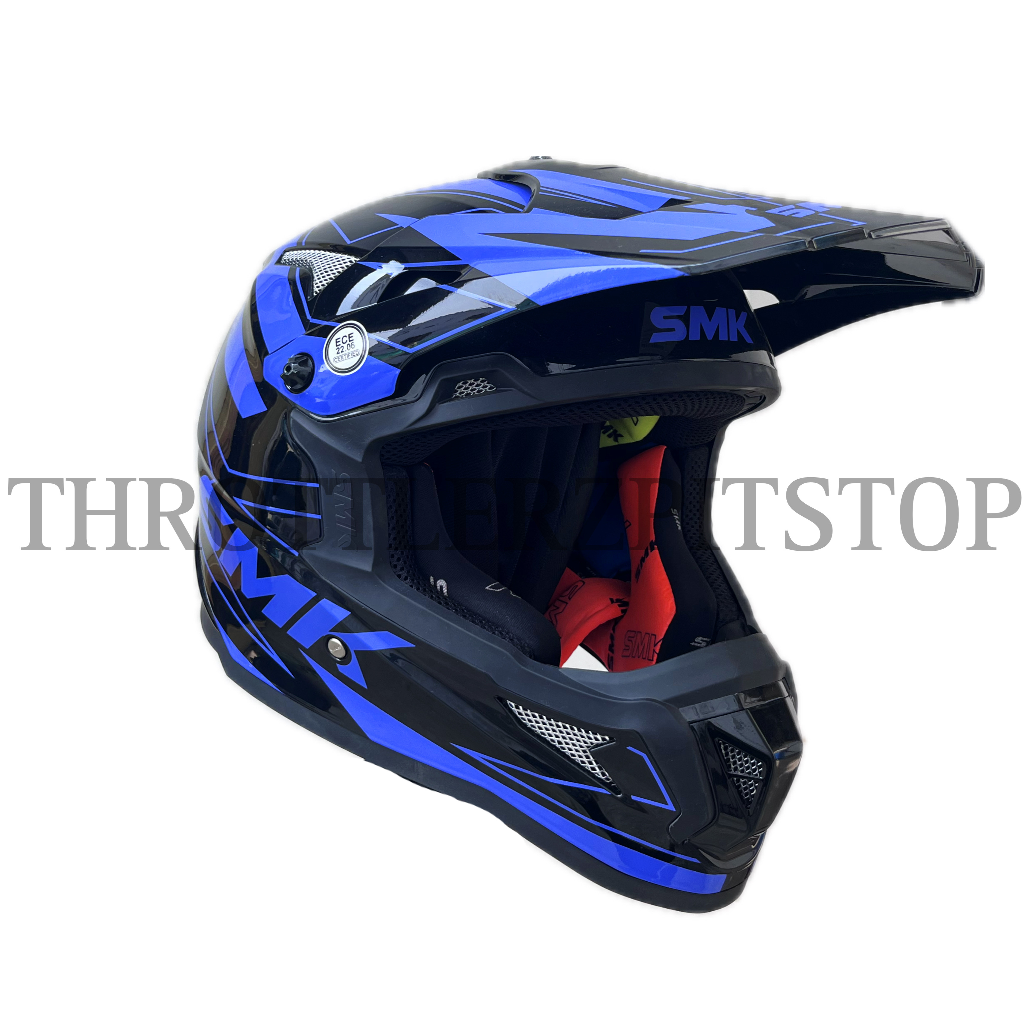 SMK ALLTERRA SLOPE : 250 - Image 2