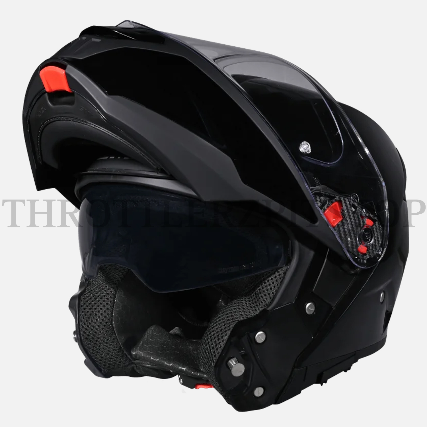 SMK GULLWING 13C : BLACK MA200 - Image 3