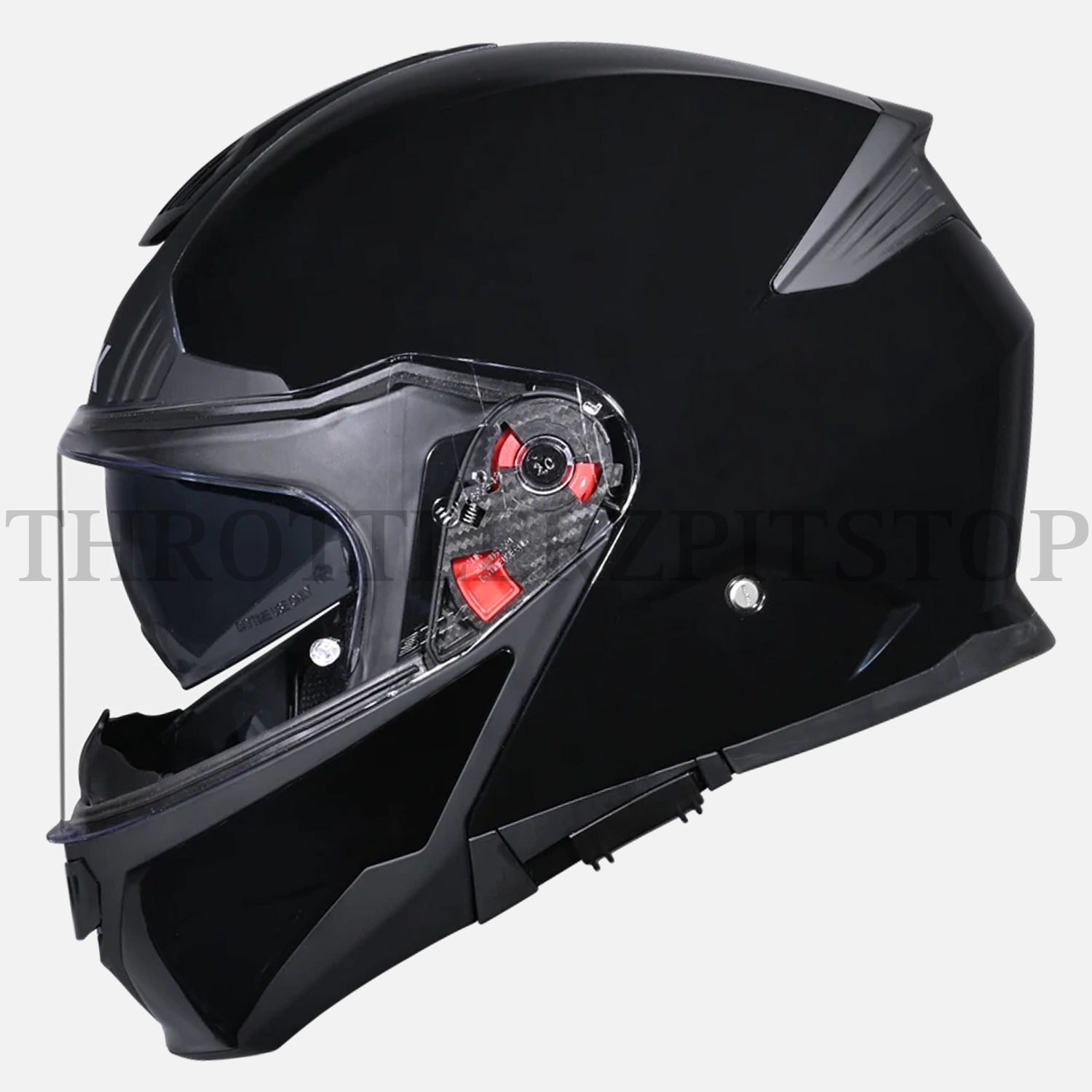 SMK GULLWING 13C : BLACK MA200