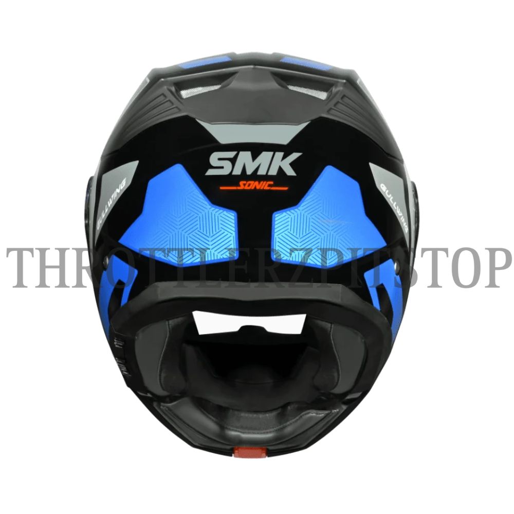 SMK GULLWING SONIC : 256 - Image 4