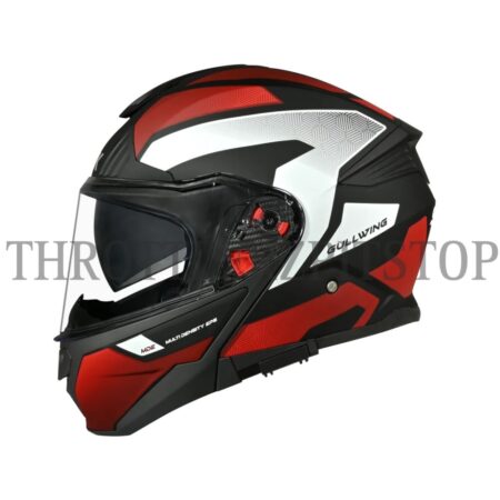 SMK GULLWING SONIC : 231
