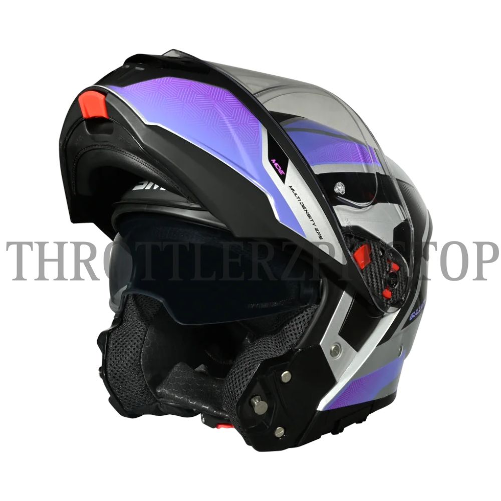 SMK GULLWING SONIC : 652 - Image 3