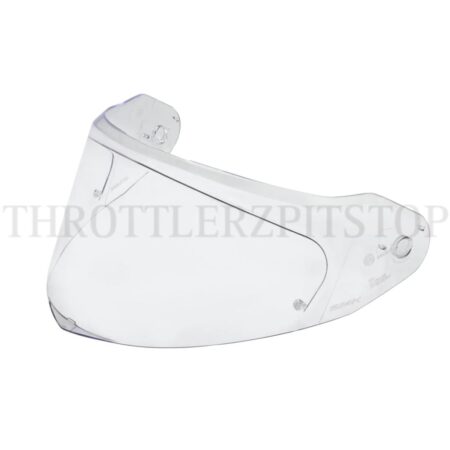 SMK GULLWING VISOR : CLEAR
