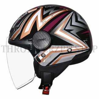 SMK LAMINAR STARZ : 654
