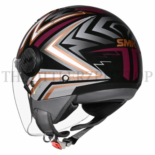 SMK LAMINAR STARZ : 654 - Image 3
