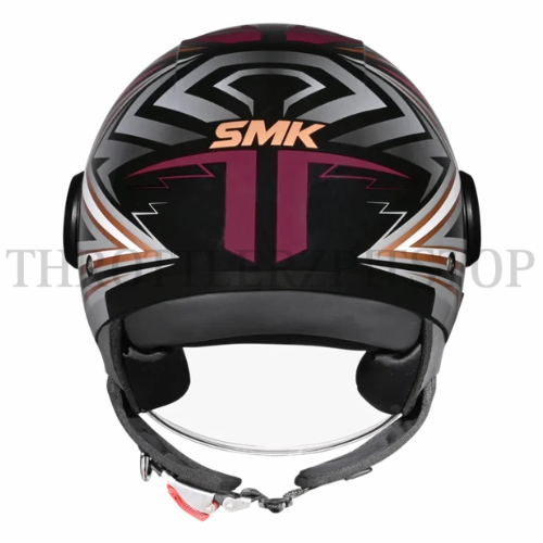 SMK LAMINAR STARZ : 654 - Image 4