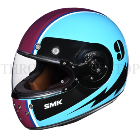 SMK RETRO ELECTRO : 523