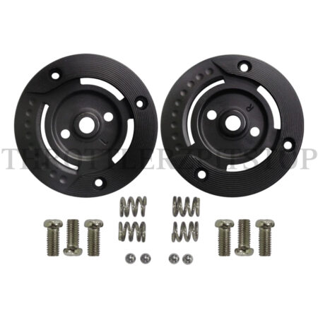 SMK RETRO FULL AND OPEN CLAMP KIT