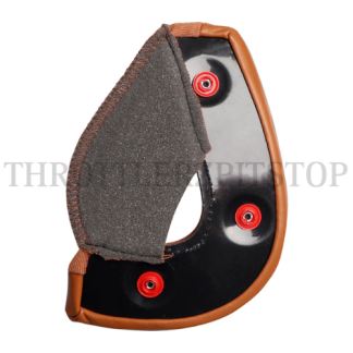 SMK RETRO JET CHEEK PADDING : M