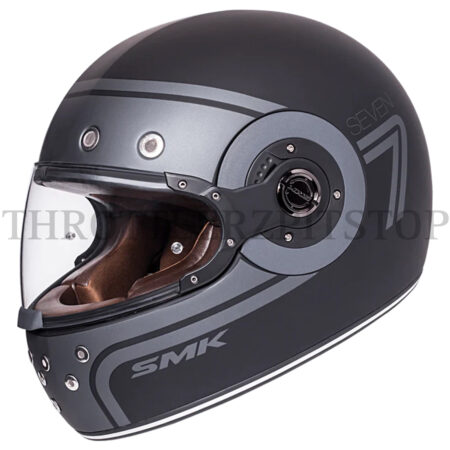 SMK RETRO SEVEN : GL260