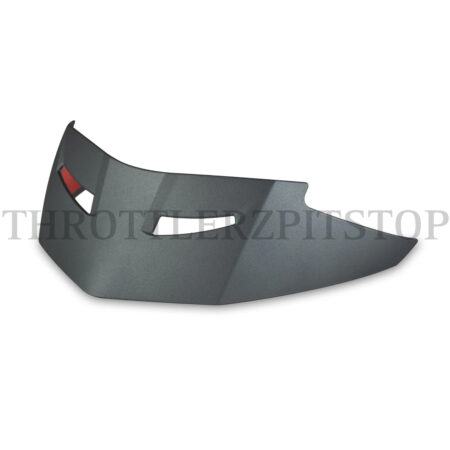 SMK SPOILER :GREY