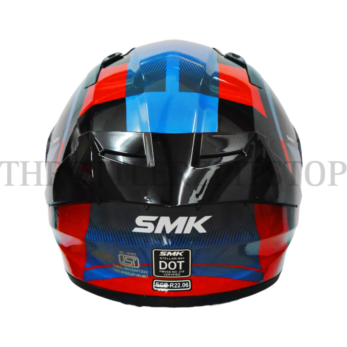 SMK STELLAR FARO : 236 - Image 4